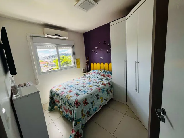 Imagem 14: Apartamento à venda, no Residencial Primero de Março em Novo Hamburgo, Industrial, com
