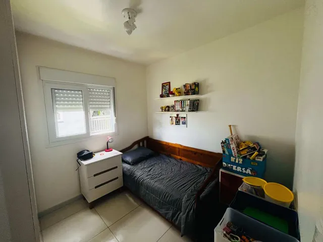 Imagem 15: Apartamento à venda, no Residencial Primero de Março em Novo Hamburgo, Industrial, com