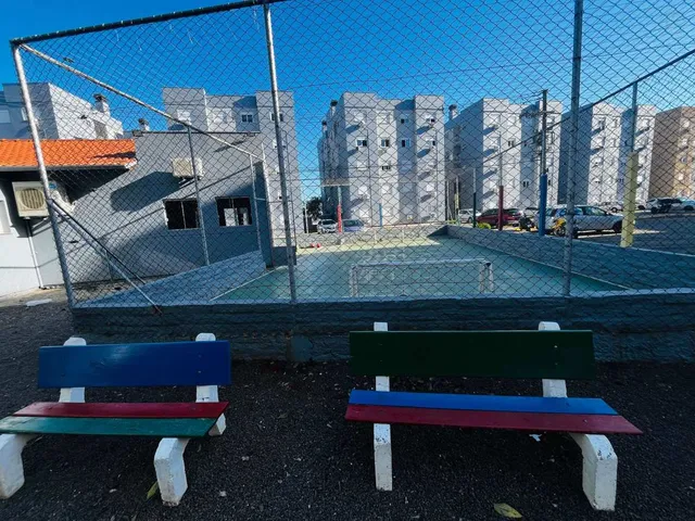 Imagem 16: Apartamento à venda, no Residencial Primero de Março em Novo Hamburgo, Industrial, com