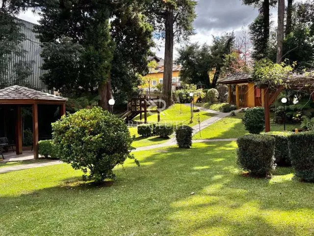 Imagem 3: Apartamento À Venda, no Residencial Vista do Quilombo em Gramado, Centro, com 3 Quartos, 99.13 M²M²