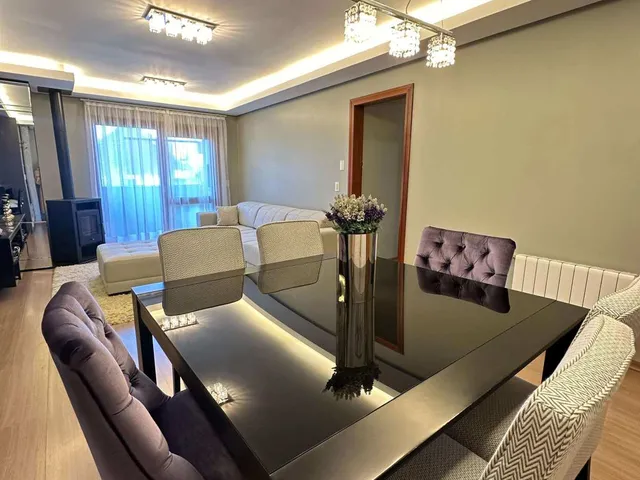 Imagem 5: Apartamento À Venda, no Residencial Vista do Quilombo em Gramado, Centro, com 3 Quartos, 99.13 M²M²