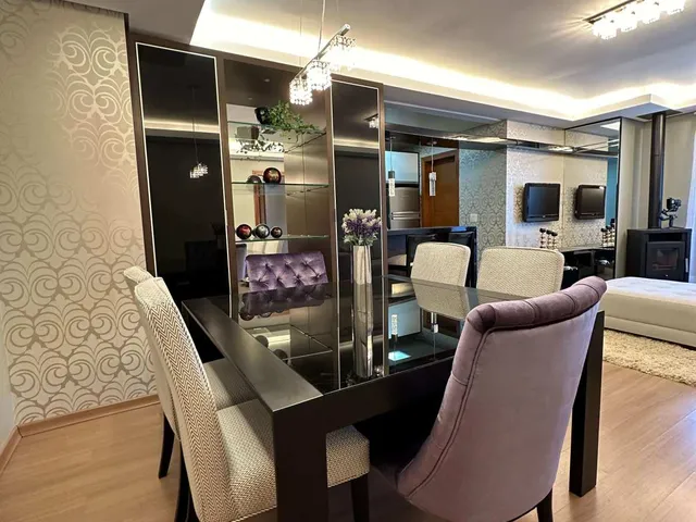Imagem 8: Apartamento À Venda, no Residencial Vista do Quilombo em Gramado, Centro, com 3 Quartos, 99.13 M²M²