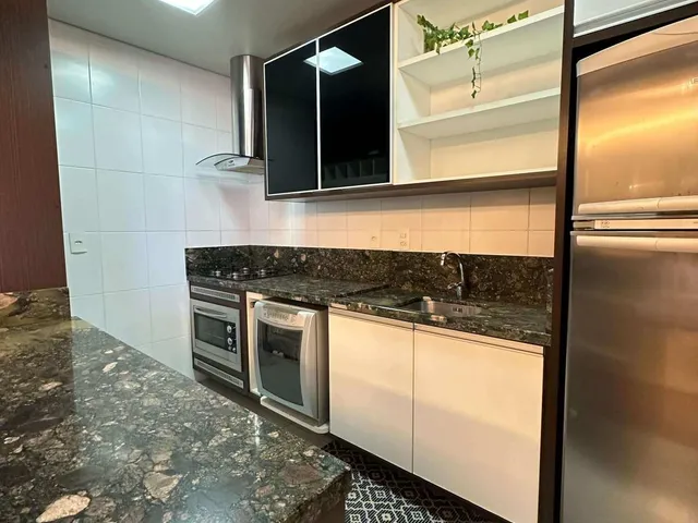 Imagem 9: Apartamento À Venda, no Residencial Vista do Quilombo em Gramado, Centro, com 3 Quartos, 99.13 M²M²
