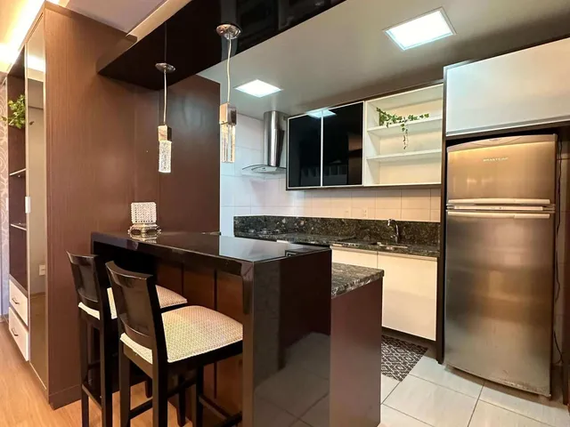 Imagem 10: Apartamento À Venda, no Residencial Vista do Quilombo em Gramado, Centro, com 3 Quartos, 99.13 M²M²
