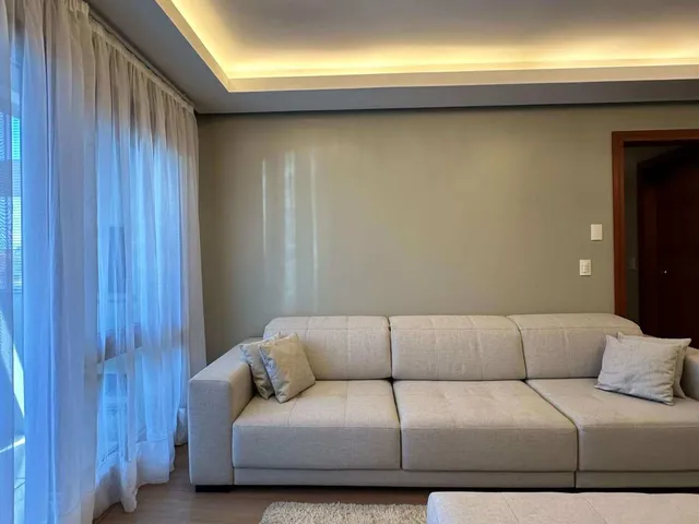 Imagem 11: Apartamento À Venda, no Residencial Vista do Quilombo em Gramado, Centro, com 3 Quartos, 99.13 M²M²