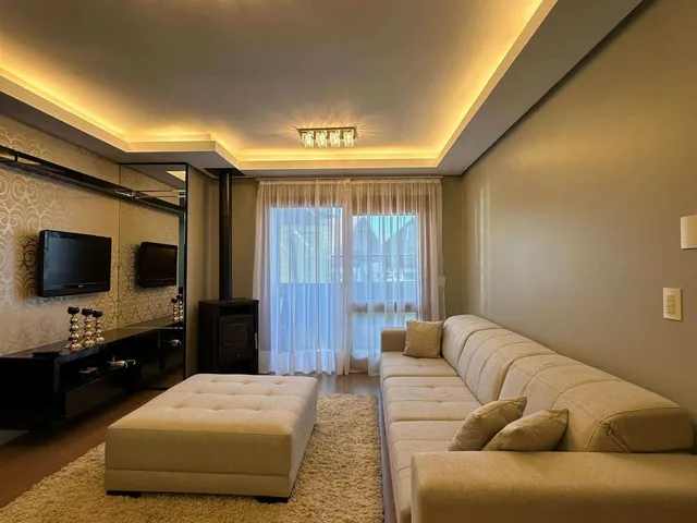 Imagem 12: Apartamento À Venda, no Residencial Vista do Quilombo em Gramado, Centro, com 3 Quartos, 99.13 M²M²