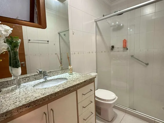 Imagem 13: Apartamento À Venda, no Residencial Vista do Quilombo em Gramado, Centro, com 3 Quartos, 99.13 M²M²