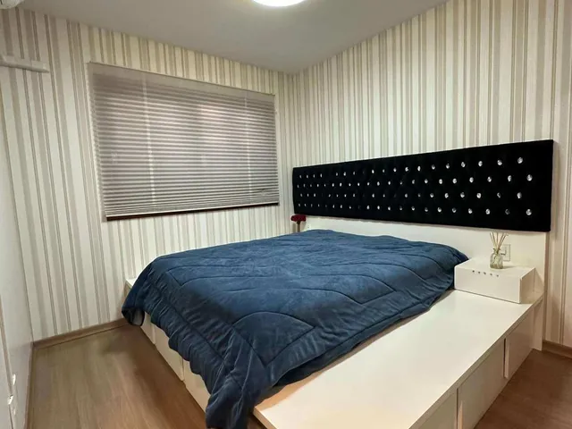 Imagem 14: Apartamento À Venda, no Residencial Vista do Quilombo em Gramado, Centro, com 3 Quartos, 99.13 M²M²