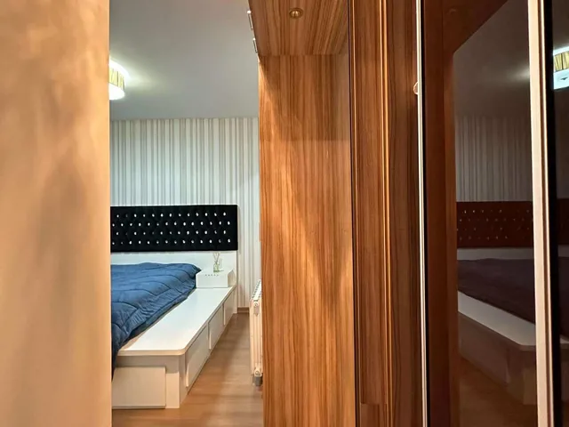 Imagem 15: Apartamento À Venda, no Residencial Vista do Quilombo em Gramado, Centro, com 3 Quartos, 99.13 M²M²