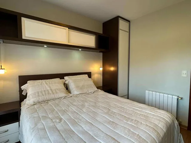 Imagem 16: Apartamento À Venda, no Residencial Vista do Quilombo em Gramado, Centro, com 3 Quartos, 99.13 M²M²