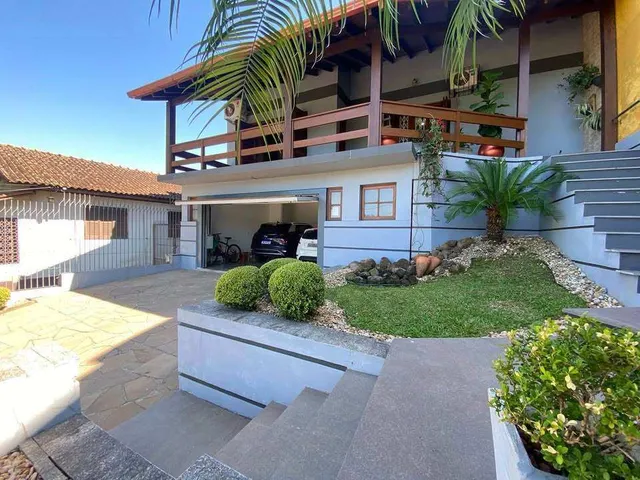 Imagem: Casa à venda em Novo Hamburgo, Primavera