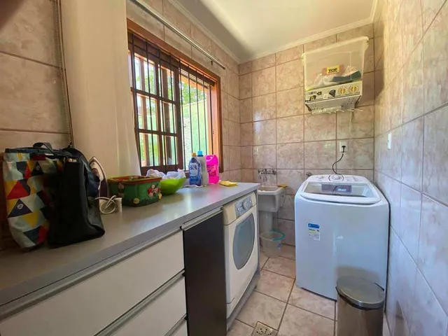 Imagem 6: Casa à venda em Novo Hamburgo, Primavera, com 3 quartos, 210m²