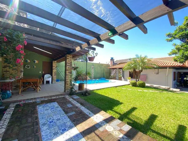 Imagem 11: Casa à venda em Novo Hamburgo, Primavera, com 3 quartos, 210m²