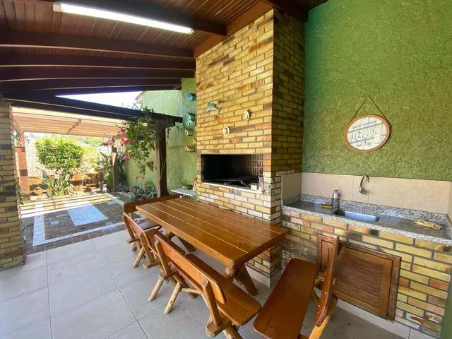 Imagem 12: Casa à venda em Novo Hamburgo, Primavera, com 3 quartos, 210m²
