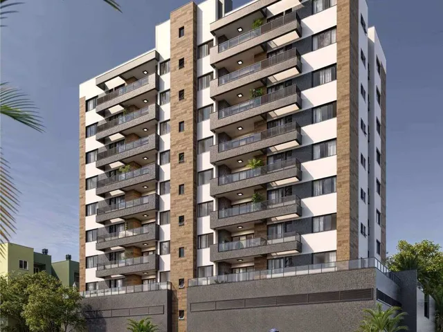 Imagem 1: Apartamento À Venda, no Edifício Residencial Jardins de Provence em Novo Hamburgo, Rio Branco, com 3 Quartos, 146,20M²