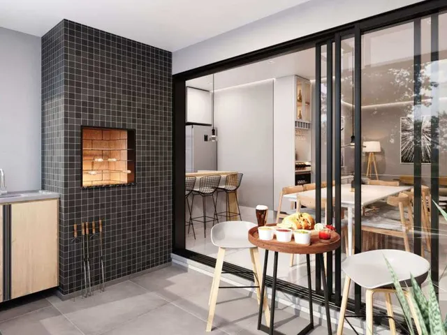 Imagem 3: Apartamento À Venda, no Edifício Residencial Jardins de Provence em Novo Hamburgo, Rio Branco, com 3 Quartos, 146,20M²