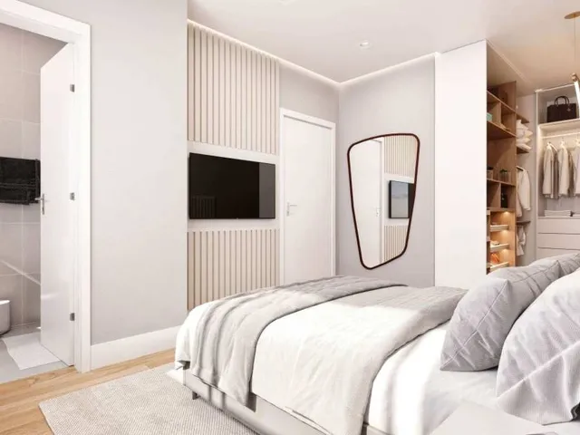 Imagem 5: Apartamento À Venda, no Edifício Residencial Jardins de Provence em Novo Hamburgo, Rio Branco, com 3 Quartos, 146,20M²
