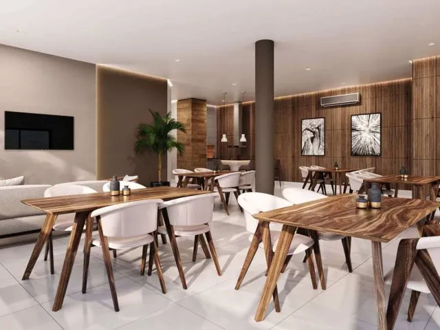 Imagem 8: Apartamento À Venda, no Edifício Residencial Jardins de Provence em Novo Hamburgo, Rio Branco, com 3 Quartos, 146,20M²