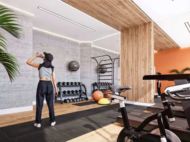 Imagem 10: Apartamento À Venda, no Edifício Residencial Jardins de Provence em Novo Hamburgo, Rio Branco, com 3 Quartos, 146,20M²