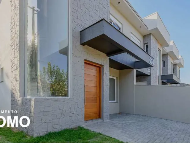 Imagem: Casa à venda, no Casa Duomo em Sapiranga