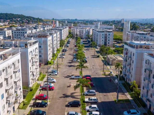 Imagem 2: Cobertura à venda, no Condomínio Residencial Germânia Life em São Leopoldo, Santos