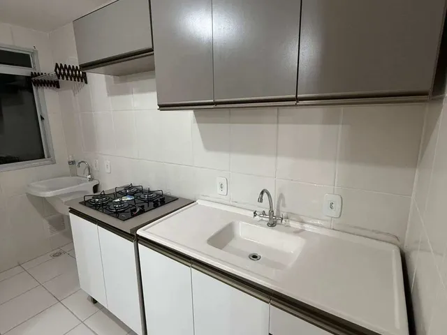 Imagem 3: Cobertura à venda, no Condomínio Residencial Germânia Life em São Leopoldo, Santos