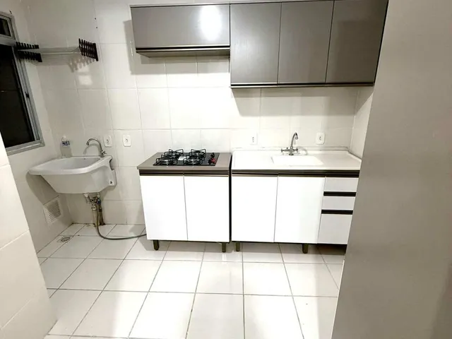 Imagem 11: Cobertura à venda, no Condomínio Residencial Germânia Life em São Leopoldo, Santos