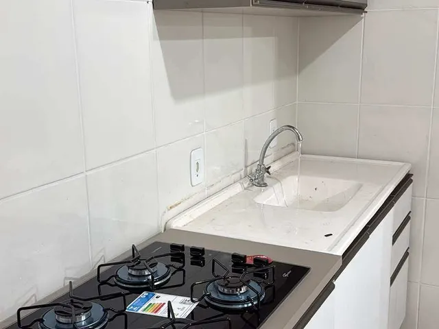 Imagem 4: Cobertura à venda, no Condomínio Residencial Germânia Life em São Leopoldo, Santos