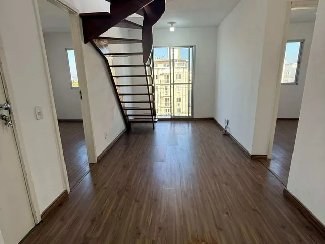 Imagem 6: Cobertura à venda, no Condomínio Residencial Germânia Life em São Leopoldo, Santos