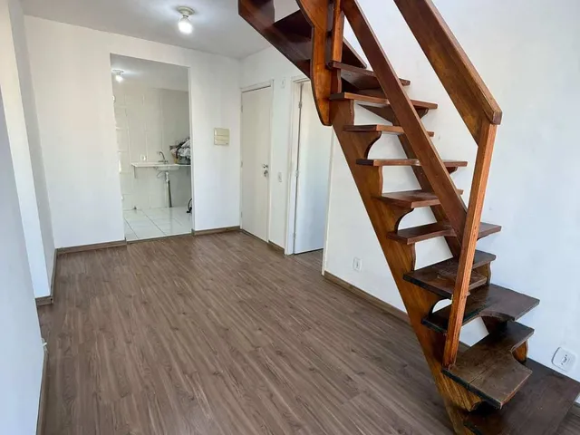 Imagem 16: Cobertura à venda, no Condomínio Residencial Germânia Life em São Leopoldo, Santos