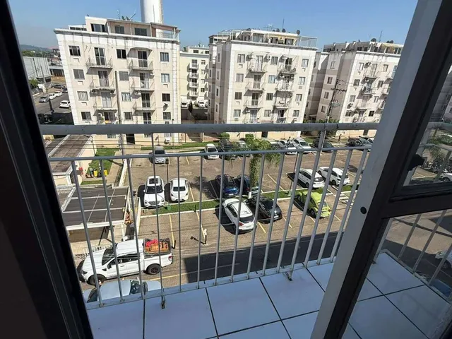 Imagem 12: Cobertura à venda, no Condomínio Residencial Germânia Life em São Leopoldo, Santos