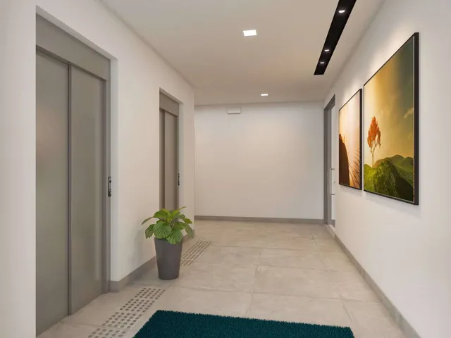 Imagem 10: Apartamento à venda em Novo Hamburgo, Rondônia, com 2 quartos, 47,07m²