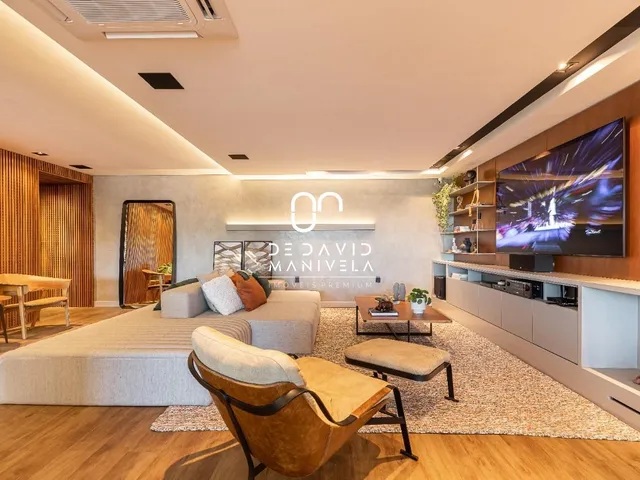 Imagem: Charmoso apartamento mobiliado para quem