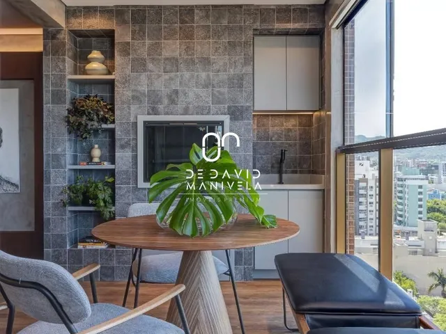 Imagem 10: Charmoso apartamento mobiliado para quem busca viver com conforto!