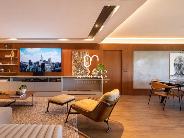 Imagem 5: Charmoso apartamento mobiliado para quem busca viver com conforto!