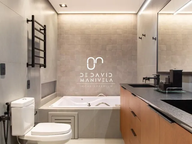 Imagem 4: Charmoso apartamento mobiliado para quem busca viver com conforto!