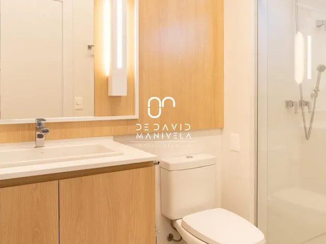 Imagem 12: Charmoso apartamento mobiliado para quem busca viver com conforto!