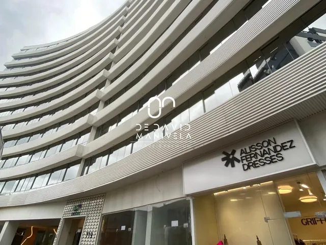 Imagem: Apartamento localizado no Centro, Com 2