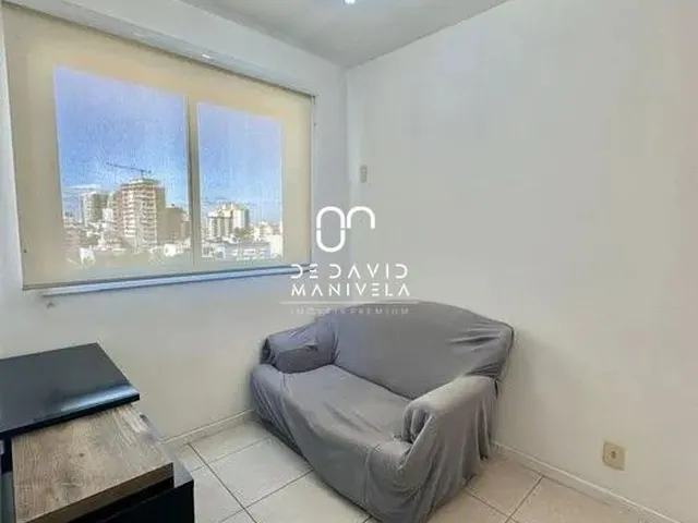 Imagem 6: Apartamento de 1 dormitorio