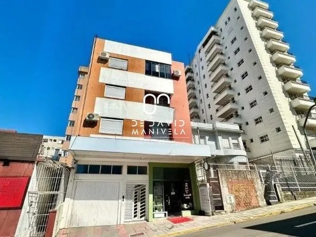 Imagem 5: Apartamento de 1 dormitorio