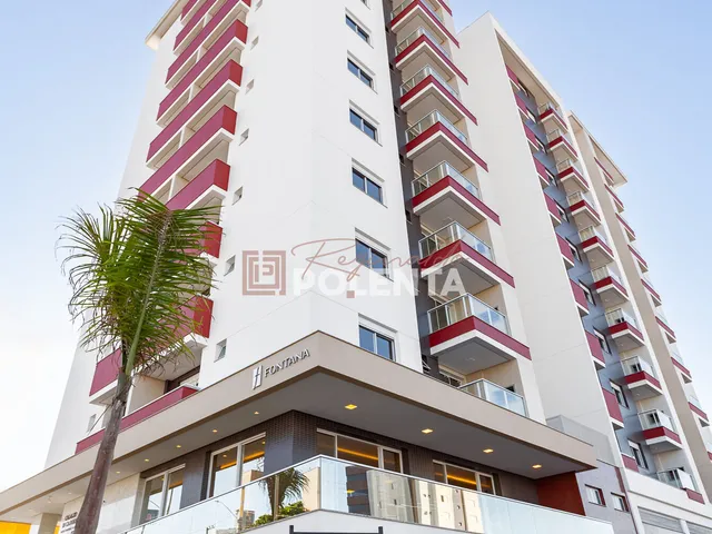 Imagem: O apartamento possui 4 Dormitórios, 1 Suíte, 2 Banheiros,