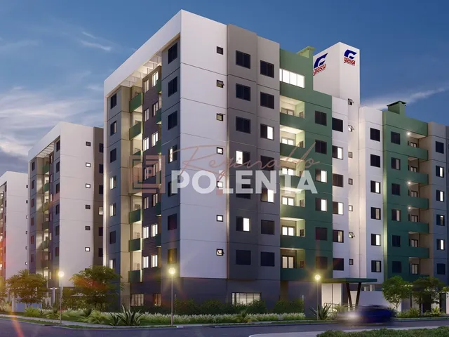 Imagem 2: Parque Cataluña Residencial
