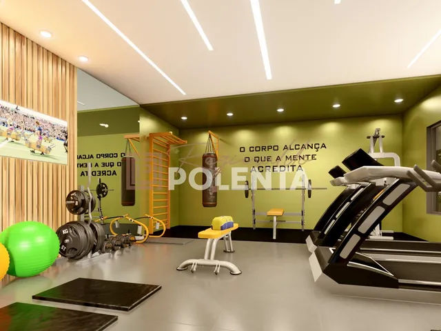 Imagem 9: Parque Cataluña Residencial