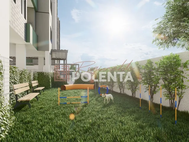 Imagem 8: Parque Cataluña Residencial