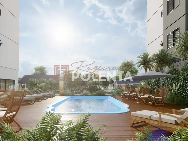 Imagem 3: Parque Cataluña Residencial