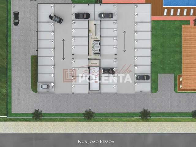 Imagem 3: Volpago del Montello Residencial