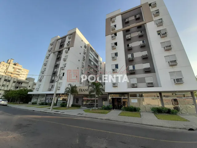 Imagem 3: Frankfurt Residencial
