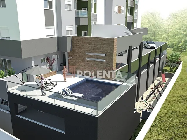 Imagem 15: PARQUE AMÉRICA RESIDENCIAL
