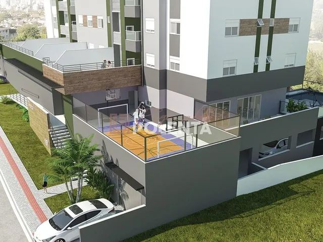 Imagem 10: PARQUE AMÉRICA RESIDENCIAL