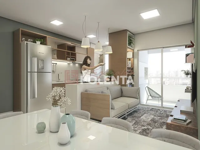 Imagem 7: PARQUE AMÉRICA RESIDENCIAL